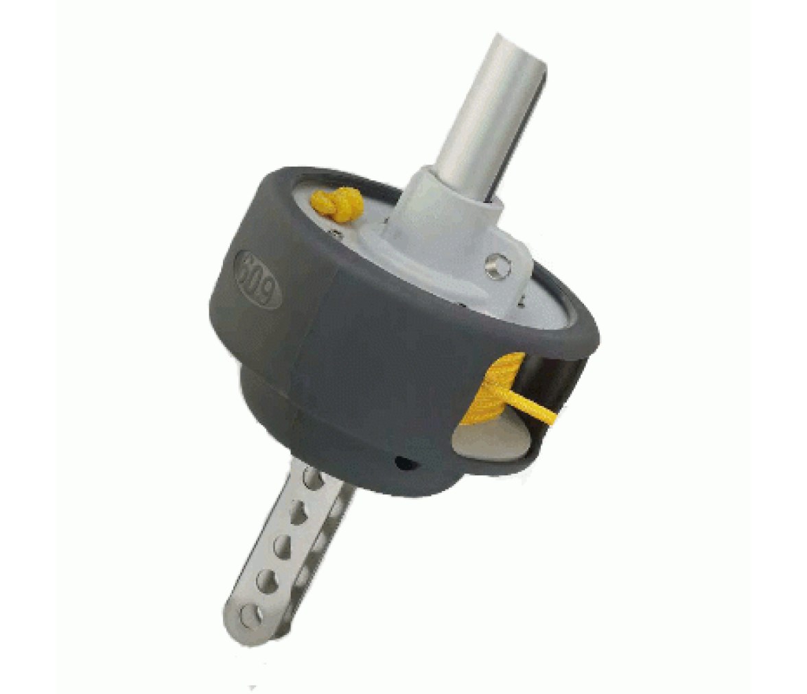 Plastimo Enrollador  Modelo 609-S
