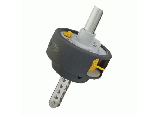 Plastimo Enrollador  Modelo 609-S
