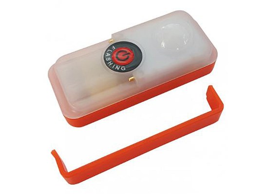 Plastimo Automatic Flash Light Topomarine