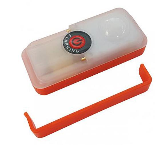 Plastimo Luz Flash Automatica Topomarine