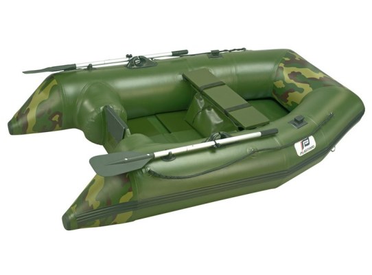Plastimo Neumatica Fish P240Sf