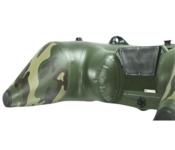 Plastimo Neumatica Fish P240Sf