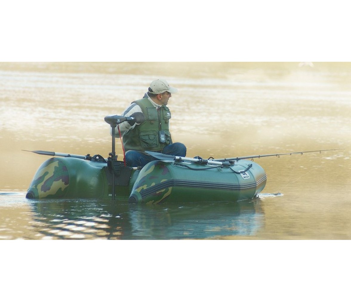 Plastimo Neumatica Fish P240Sf