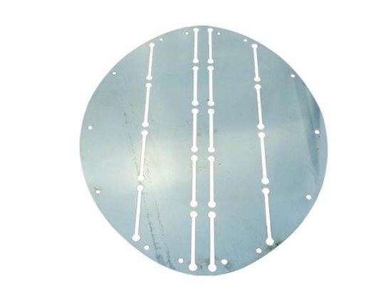 Plastimo Protector de Proa 265x345 mm