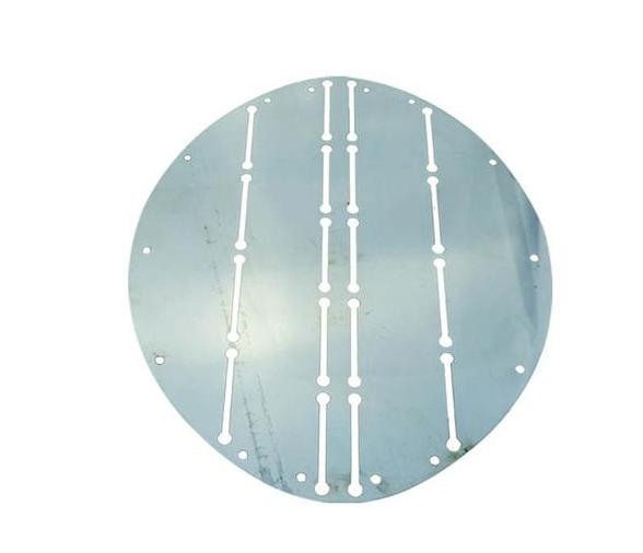 Plastimo Protector de Proa 265x345 mm