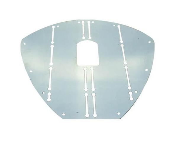 Plastimo Protector de Proa 320x277 mm