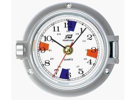 Plastimo Reloj Zonas de Silencio