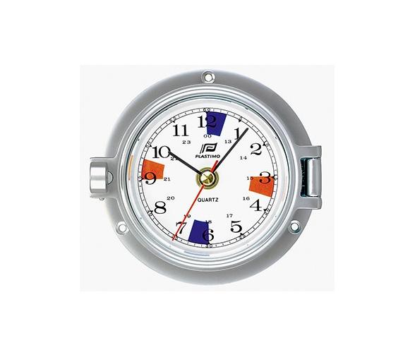 Plastimo Reloj Zonas de Silencio