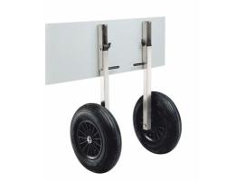 Plastimo Ruedas Botadura 26 cm