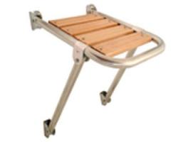 Plataforma Inox 316 Lalizas