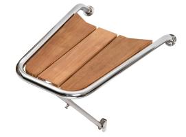 Plataforma de Proa Dolphin Striker