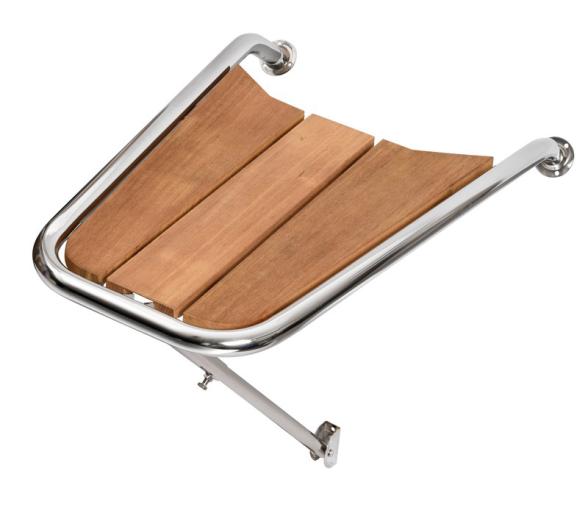 Plataforma de Proa Dolphin Striker