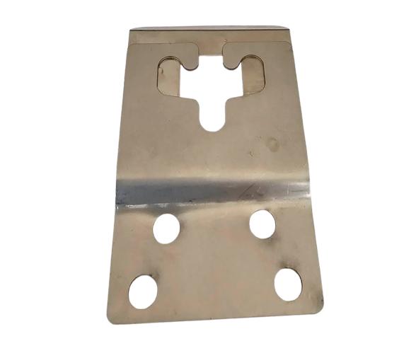 Platina Cardan para Hornos Eno