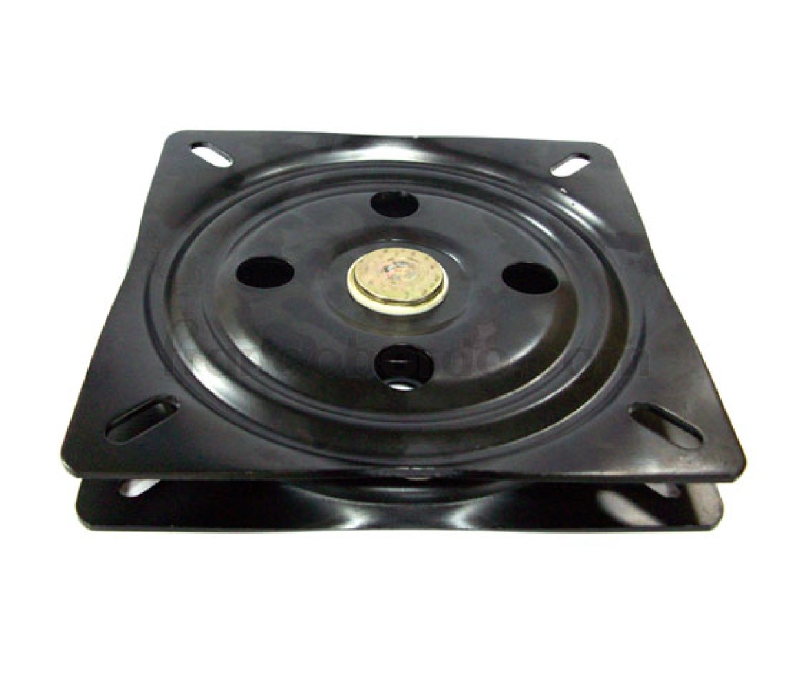 Platina Giratoria para Asiento
