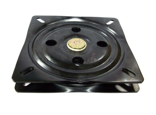 Platina Giratoria para Asiento