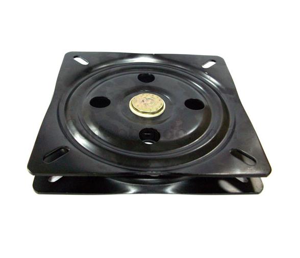 Platina Giratoria para Asiento
