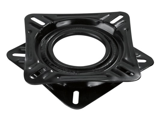 Swivel Plate Plastimo