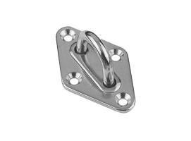 DIAMOND PAD INOX 316 VINOX