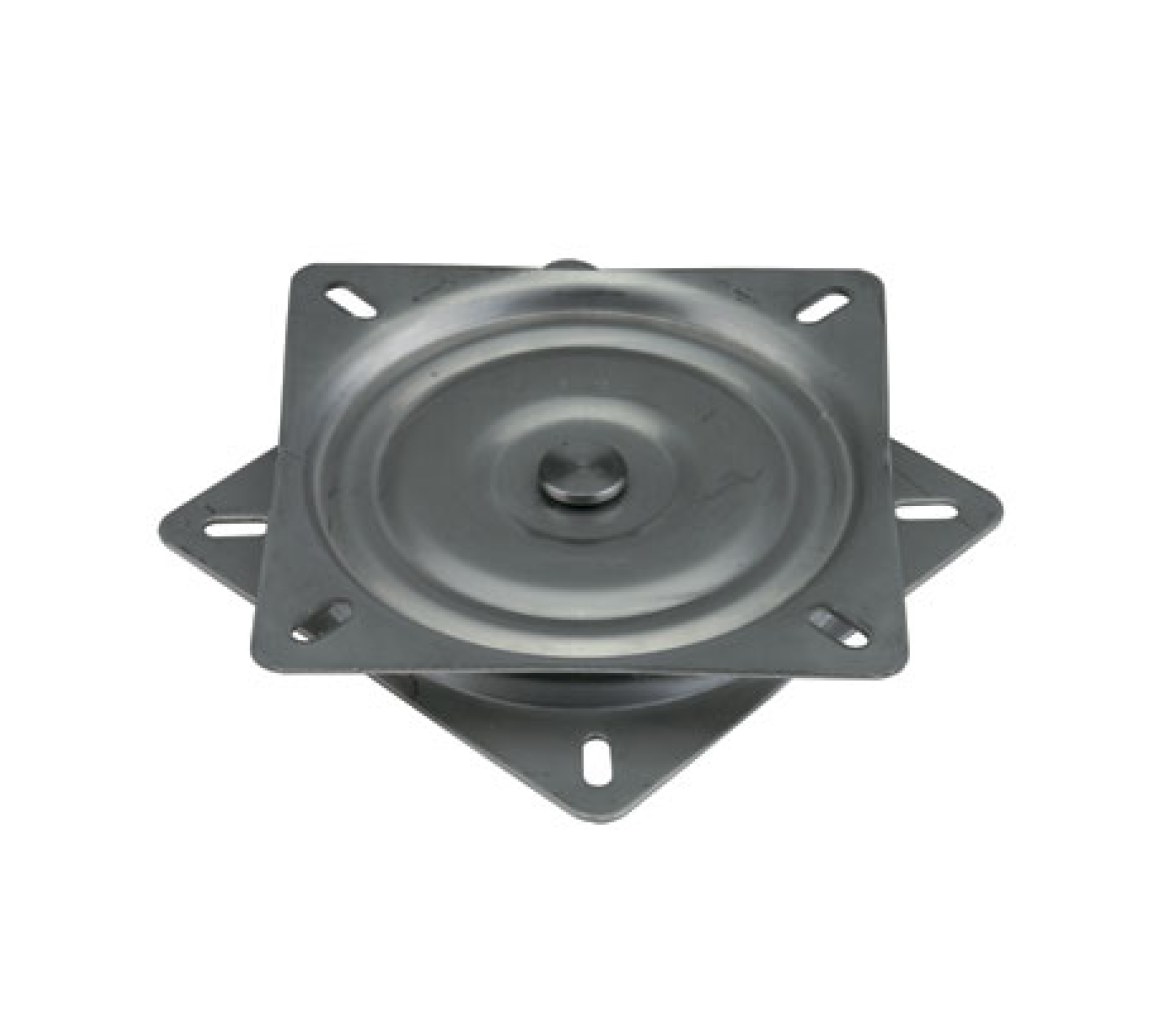 Platina Giratoria para Asiento