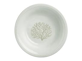 Deep Plate MARE – Beige, Set of 6 pcs - Marine Business