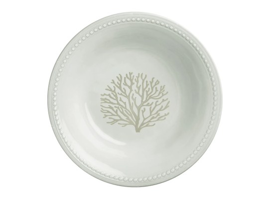 Plato Hondo Mare – Beige, Set 6 uds. - Marine Business
