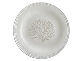 Plato Llano MARE – Beige, Set 6u. - Marine Business