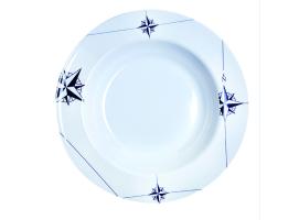 Plato Hondo Northwind 6 unidades Marine Business