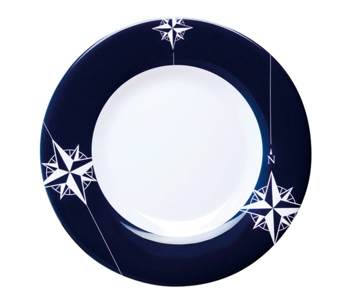 FLAT PLATE NORTHWIND 6 units MARINE BUSINESS
