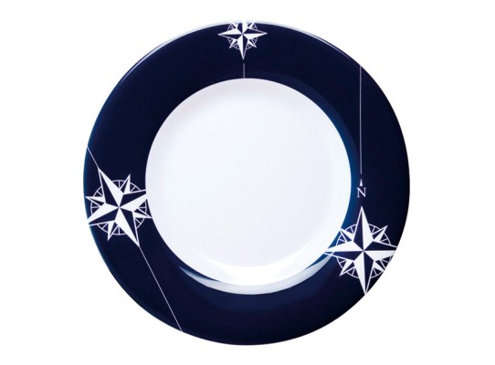 Plato Llano Northwind 6 unidades Marine Business