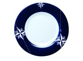 Plato Postre Northwind 6 unidades Marine Business