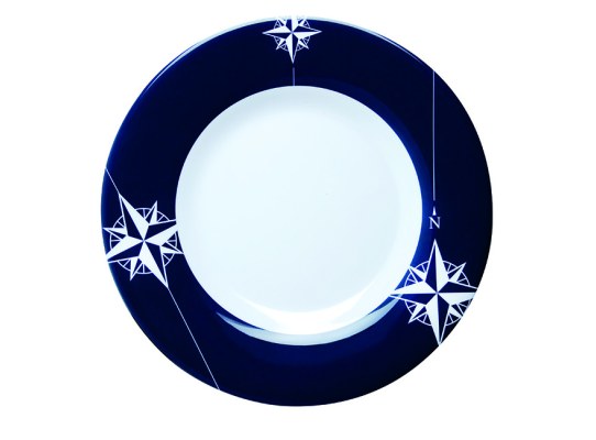 Plato Postre Northwind 6 unidades Marine Business