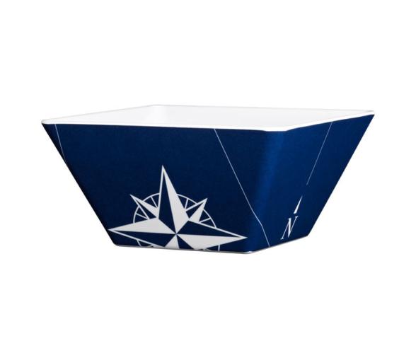 Plato Sopa Cuadrado Northwind 6 unidades Marine Business