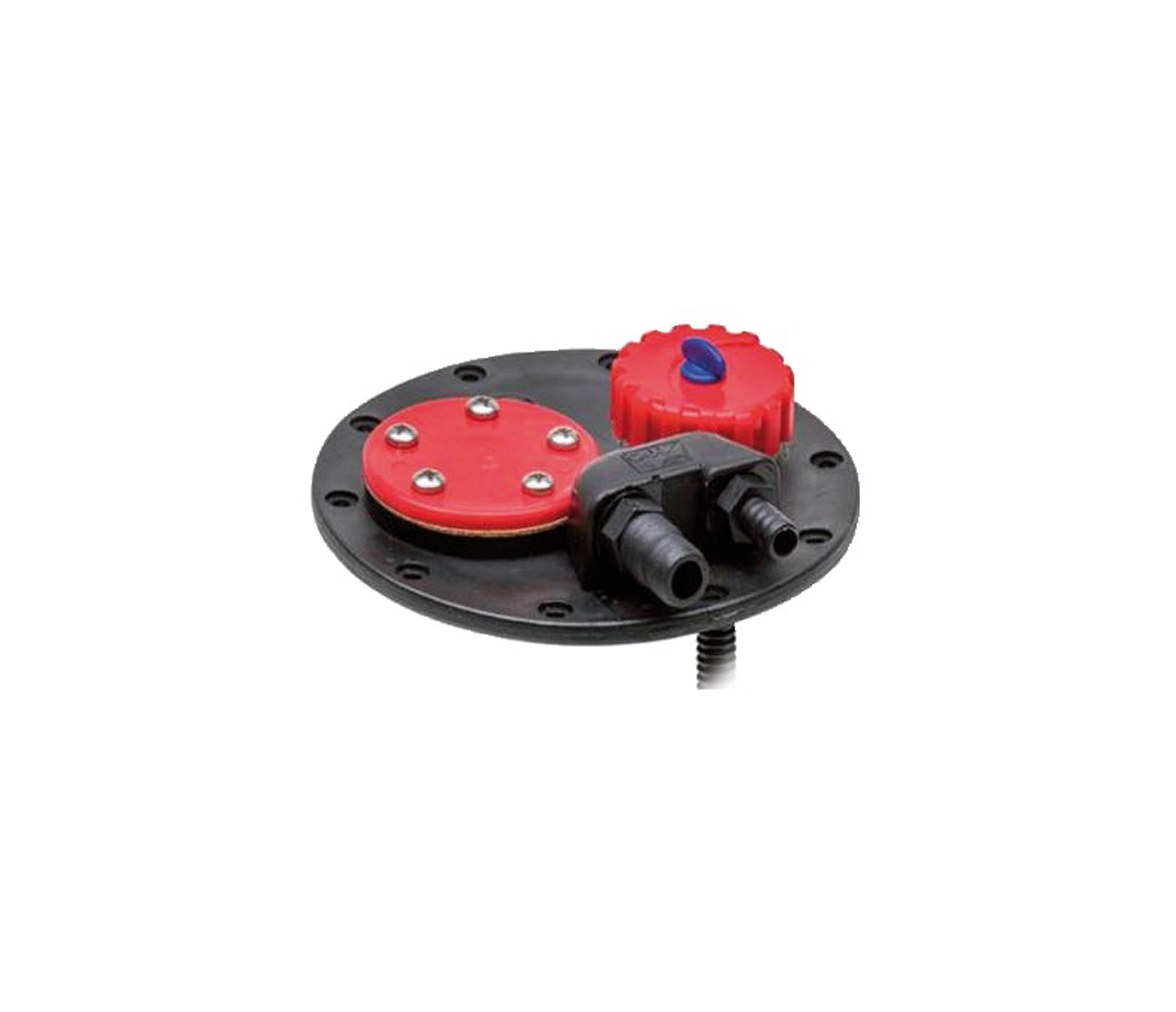Pletina Accesorios Depositos Combustible
