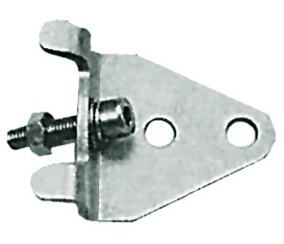 Pletina para Dirección Motores Yamaha