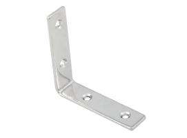 Stainless Steel Reinforcement Corner Brace