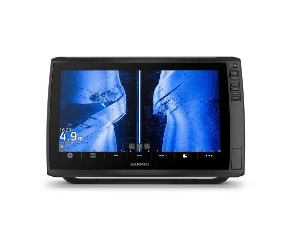 Garmin Plotter Echomap Ultra 2 de 16" con Transductor