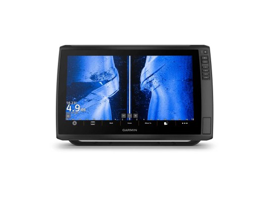 Garmin Plotter Echomap Ultra 2 de 16" sin Transductor