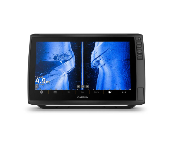 Garmin Plotter Echomap Ultra 2 de 16" sin Transductor