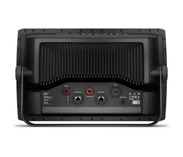 Garmin Plotter Echomap Ultra 2 de 16" con Transductor