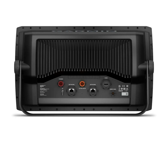 Garmin Plotter Echomap Ultra 2 de 16" con Transductor