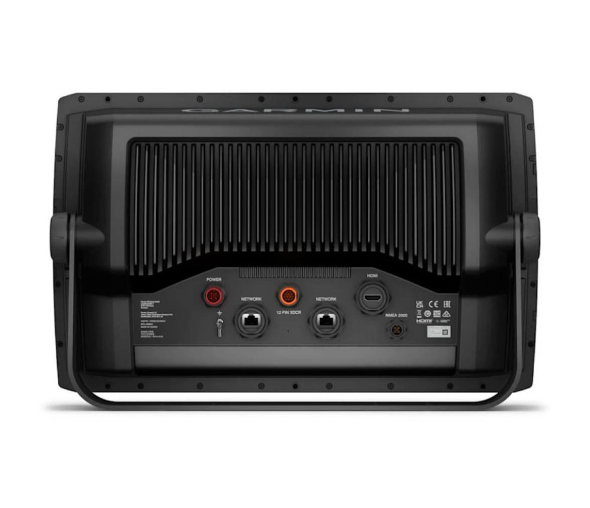 Garmin Plotter Echomap Ultra 2 de 16" sin Transductor