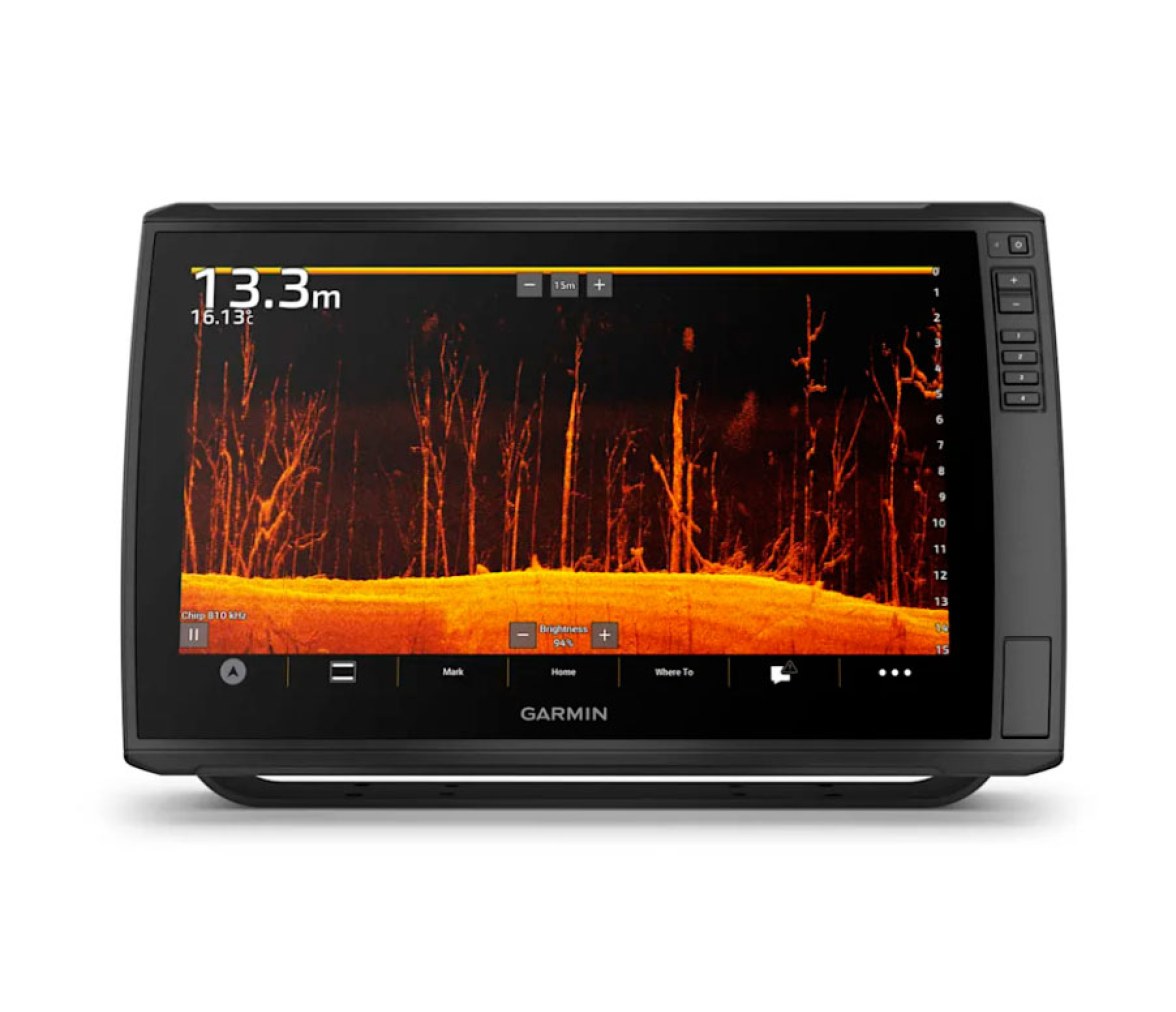 Garmin Plotter Echomap Ultra 2 de 16" sin Transductor