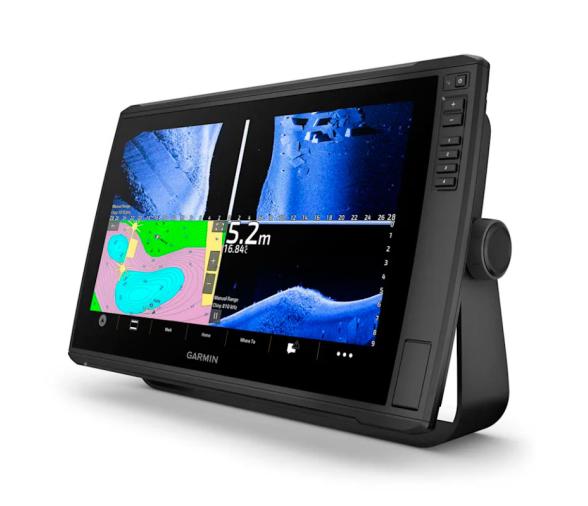 Garmin Plotter Echomap Ultra 2 de 16" con Transductor