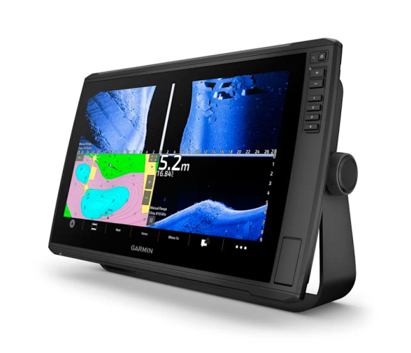 Garmin Plotter Echomap Ultra 2 de 16" con Transductor