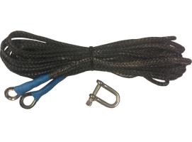 PME Mare Extension para Grippy Capacidad de Carga 1200kg