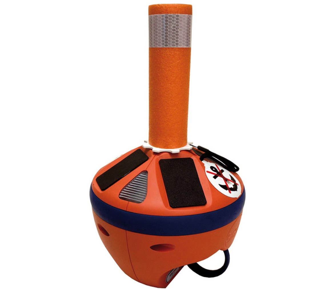 PME Mare Grippy Orinque Modelo Light