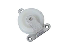 Polea Simple Fija Laton