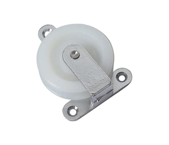 Polea Simple Fija Laton