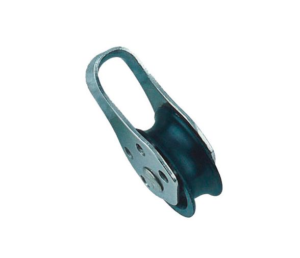 Polea Simple Inox Tipo A Vinox