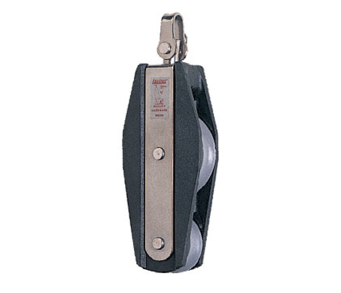 Polea Violin 10 mm